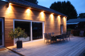 Гостиница B&B Au coin des sources  Сарты